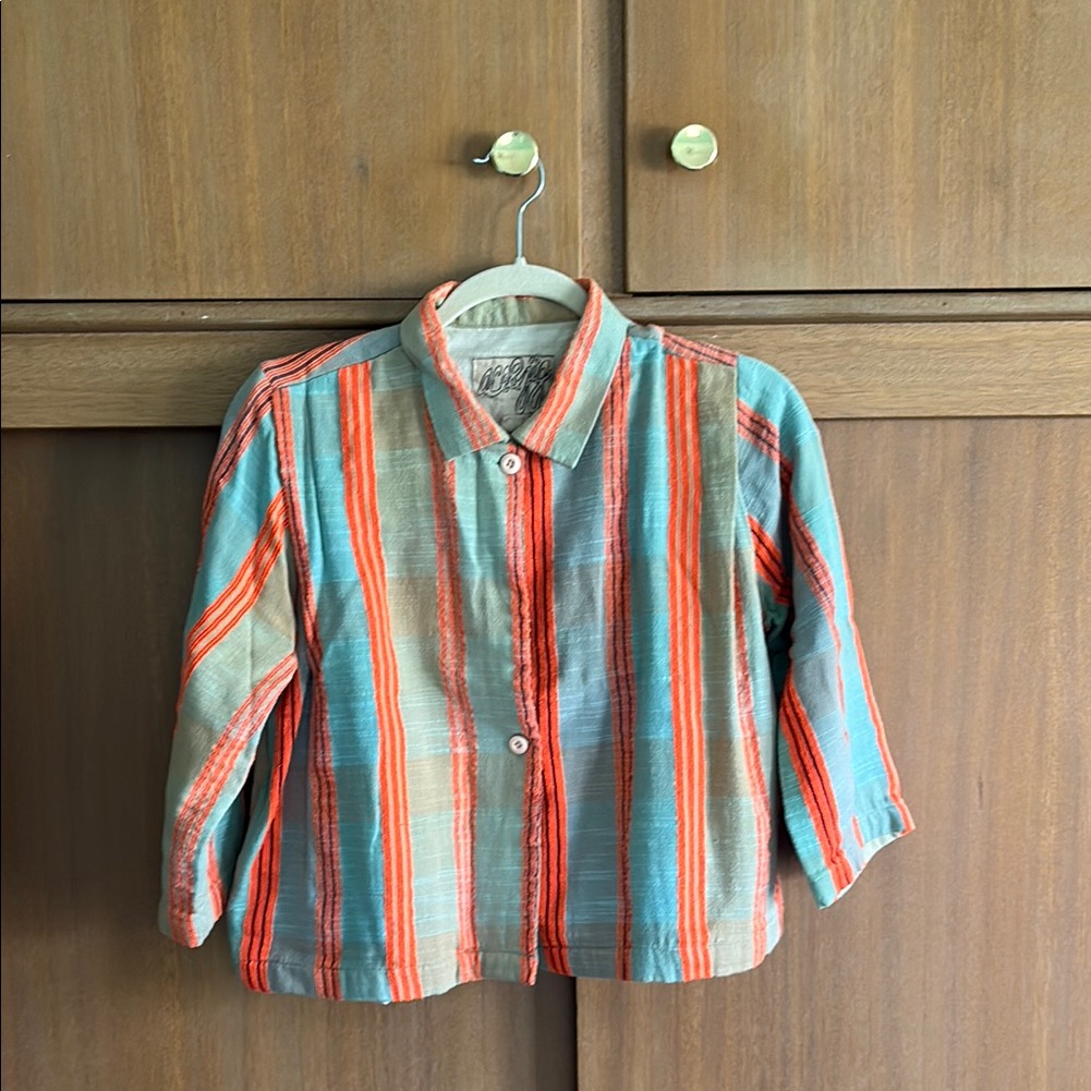Ace And Jig Rare Highway Jacket